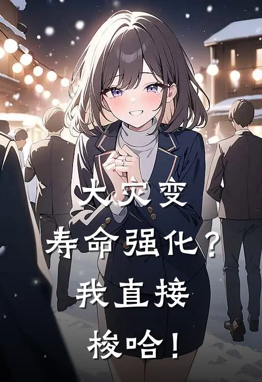 大灾变：寿命强化？我直接梭哈！