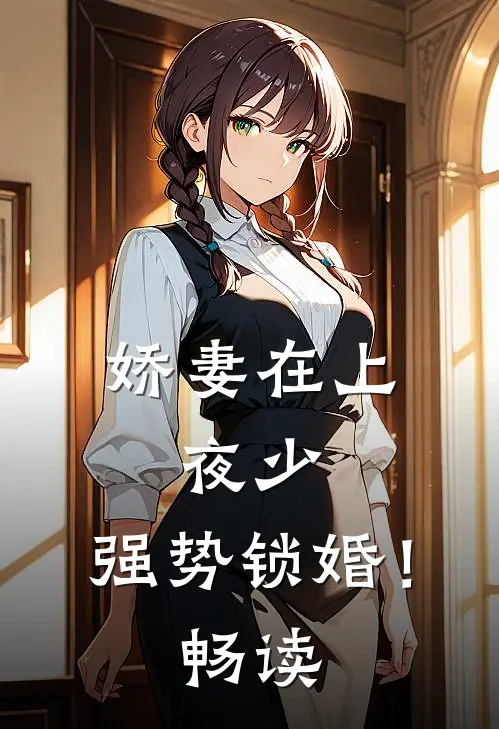 娇妻在上：夜少，强势锁婚！畅读