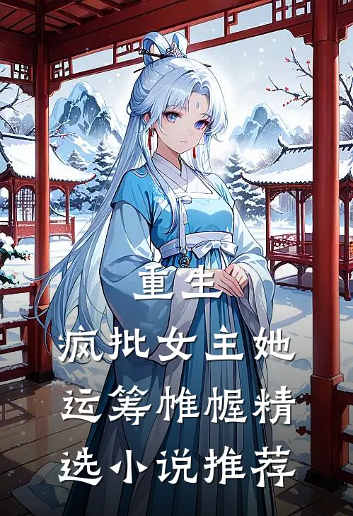 重生：疯批女主她运筹帷幄精选小说推荐