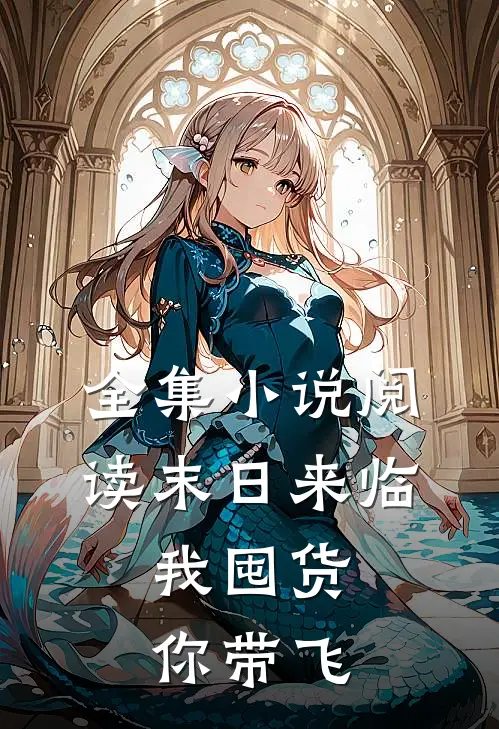 全集小说阅读末日来临，我囤货，你带飞