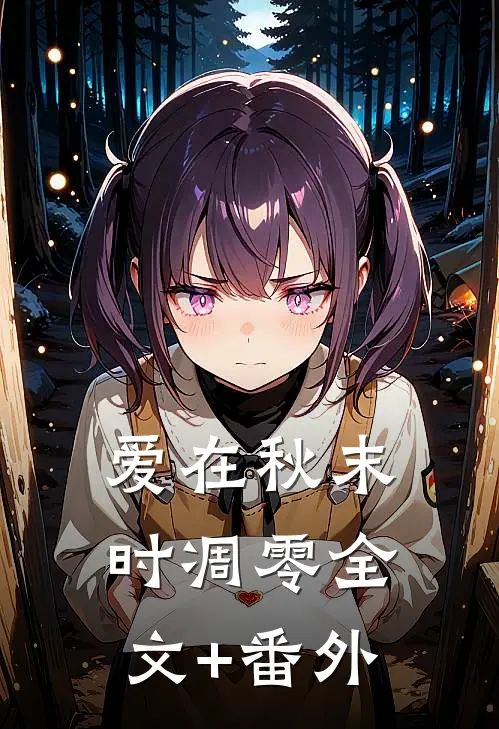 爱在秋末时凋零全文+番外