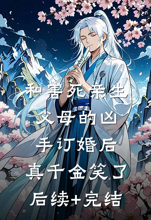 和害死亲生父母的凶手订婚后，真千金笑了后续+完结