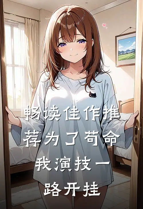 畅读佳作推荐为了苟命，我演技一路开挂