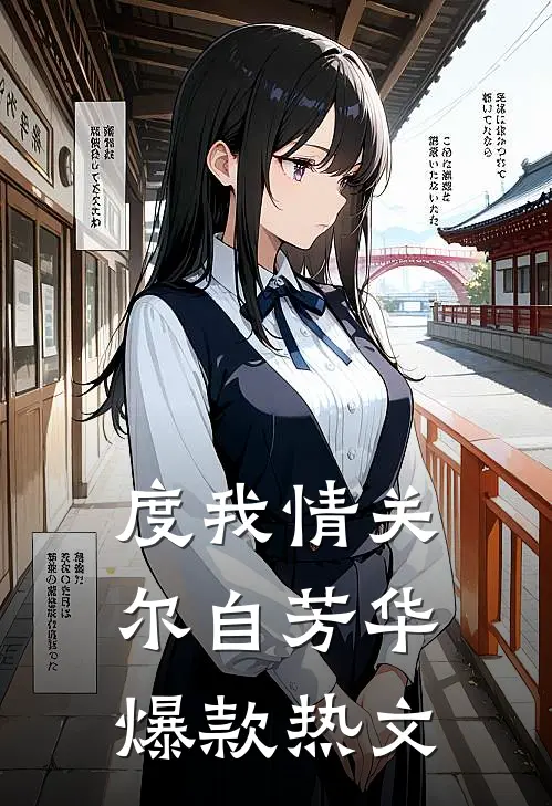 度我情关，尔自芳华爆款热文