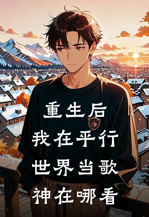 重生后，我在平行世界当歌神在哪看