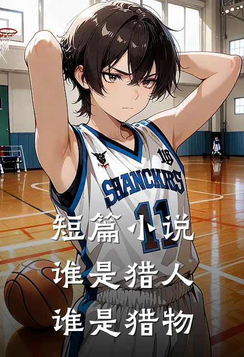 短篇小说谁是猎人谁是猎物
