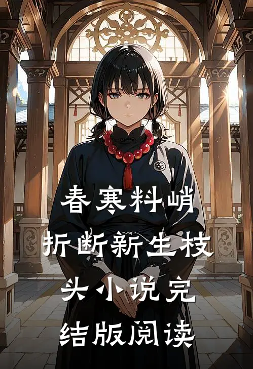 春寒料峭，折断新生枝头小说完结版阅读
