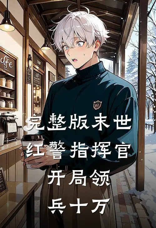 完整版末世红警指挥官：开局领兵十万