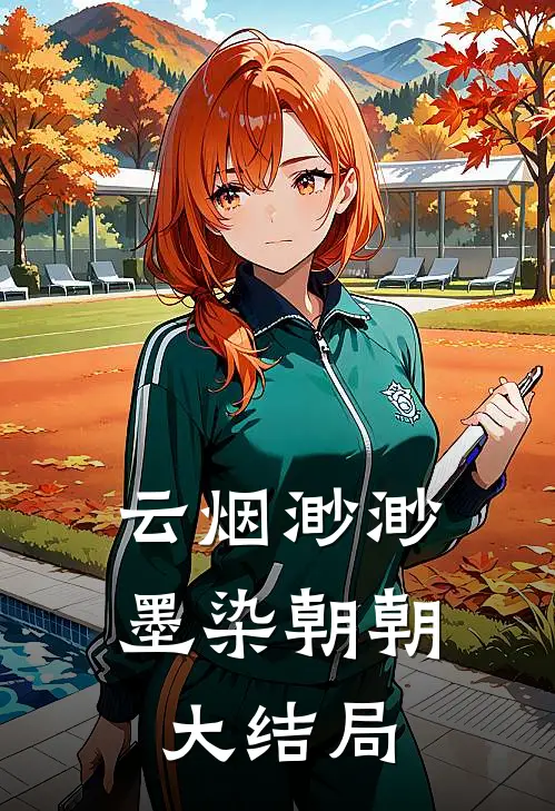云烟渺渺，墨染朝朝大结局