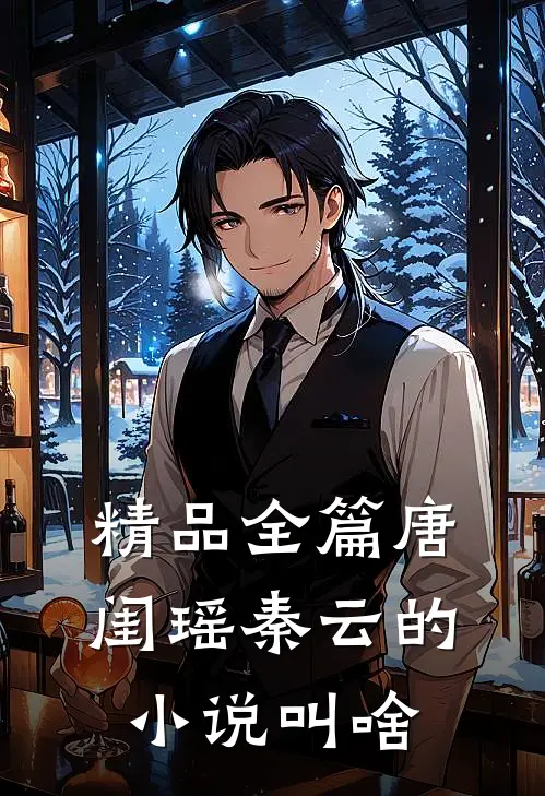 精品全篇唐闺瑶秦云的小说叫啥