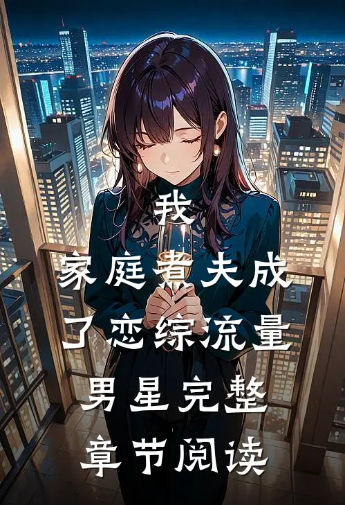 我，家庭煮夫成了恋综流量男星完整章节阅读