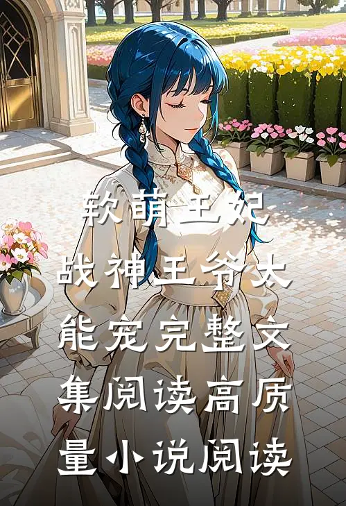 软萌王妃:战神王爷太能宠完整文集阅读高质量小说阅读