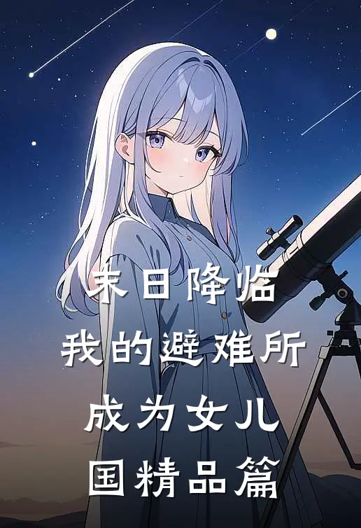 末日降临：我的避难所成为女儿国精品篇