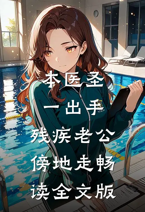 本医圣一出手，残疾老公傍地走畅读全文版