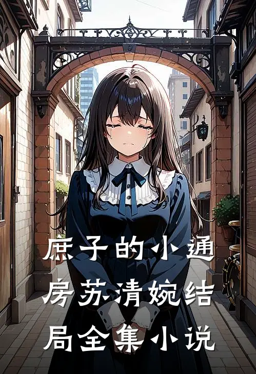 庶子的小通房苏清婉结局全集小说