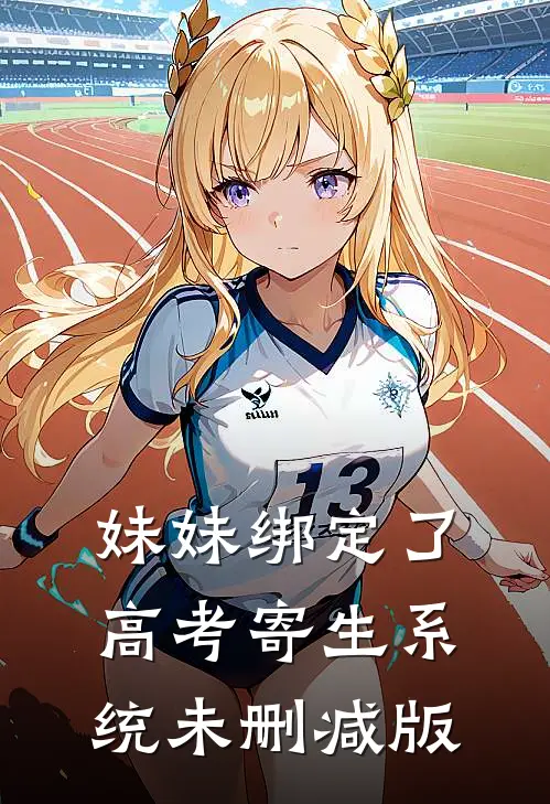 妹妹绑定了高考寄生系统 未删减版