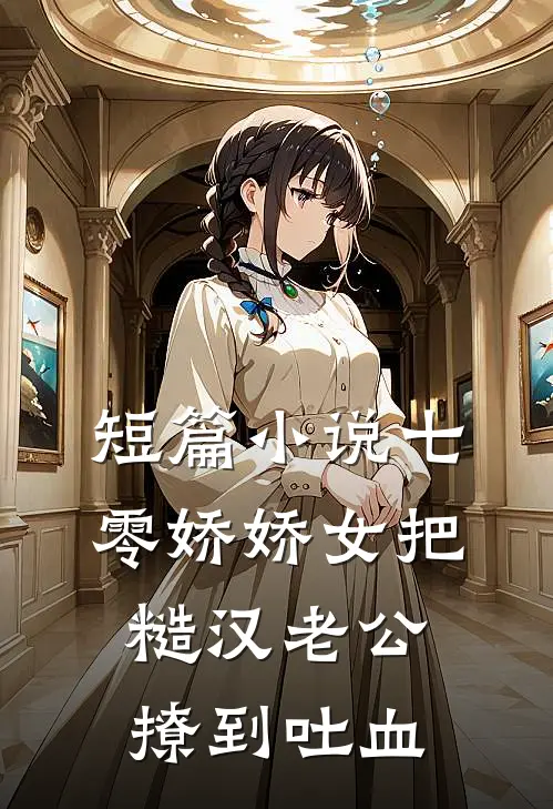 短篇小说七零娇娇女把糙汉老公撩到吐血