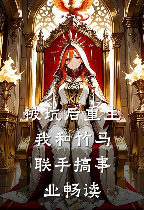 被坑后重生，我和竹马联手搞事业畅读