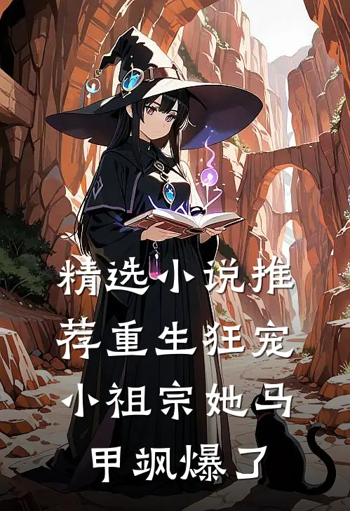 精选小说推荐重生狂宠：小祖宗她马甲飒爆了
