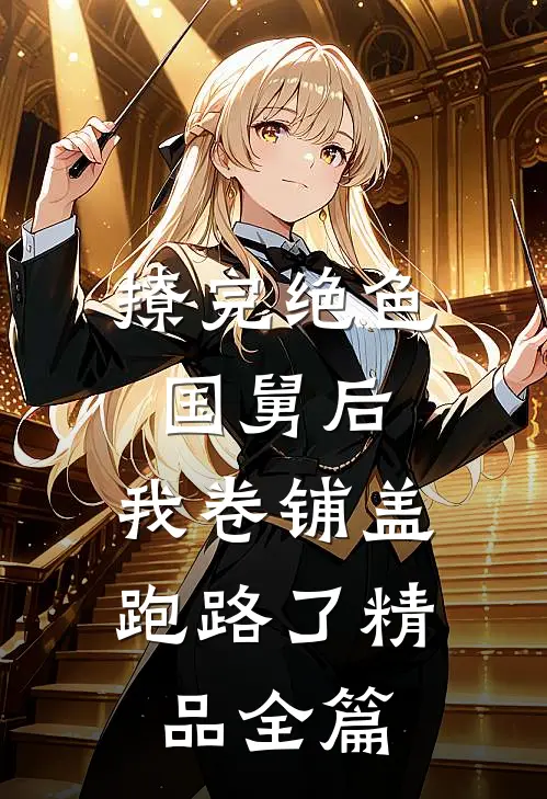 撩完绝色国舅后，我卷铺盖跑路了精品全篇