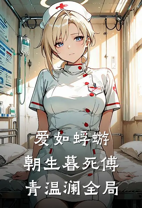 爱如蜉蝣，朝生暮死傅青温澜全局