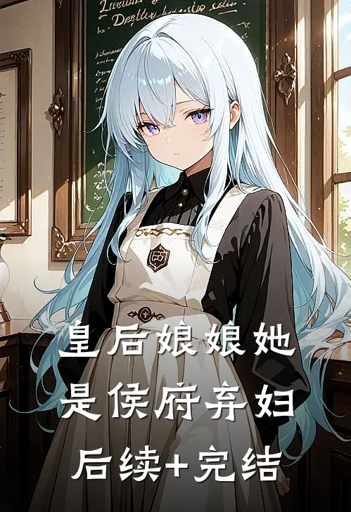 皇后娘娘她是侯府弃妇后续+完结