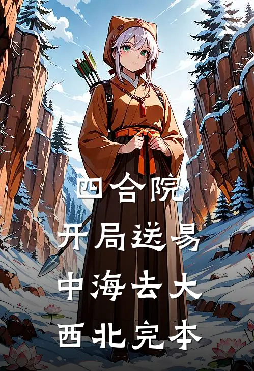 四合院：：开局送易中海去大西北完本
