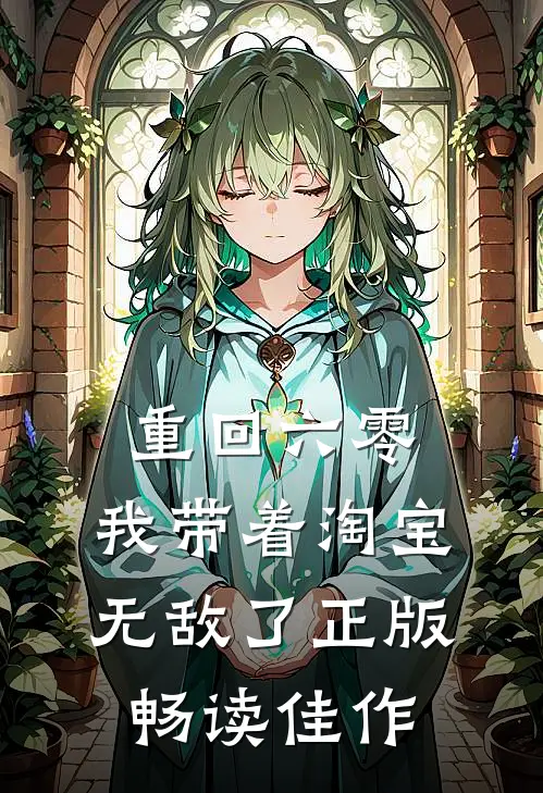 重回六零:我带着淘宝无敌了正版畅读佳作