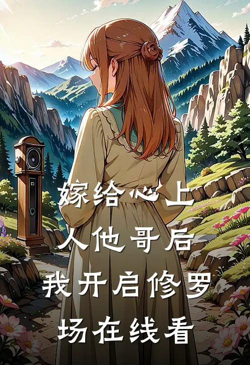 嫁给心上人他哥后，我开启修罗场在线看