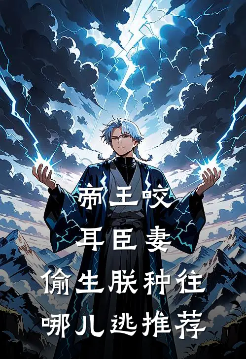 帝王咬耳臣妻：偷生朕种往哪儿逃推荐