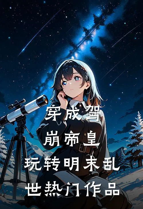 穿成驾崩帝皇，玩转明末乱世热门作品