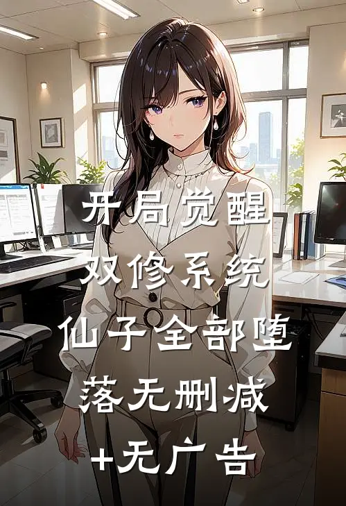 开局觉醒双修系统，仙子全部堕落无删减+无广告