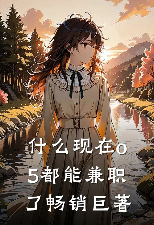 什么现在o5都能兼职了畅销巨著