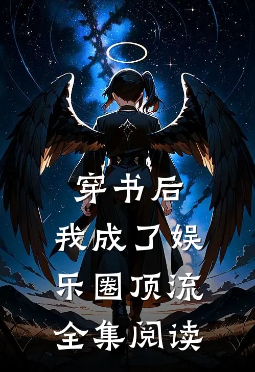 穿书后，我成了娱乐圈顶流全集阅读