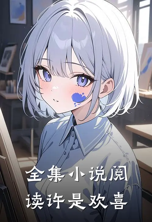 全集小说阅读许是欢喜