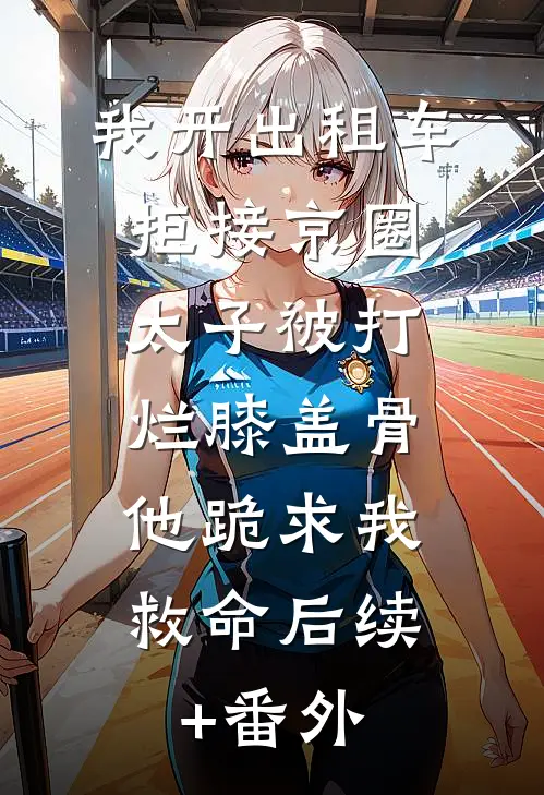 我开出租车拒接京圈太子被打烂膝盖骨，他跪求我救命后续+番外