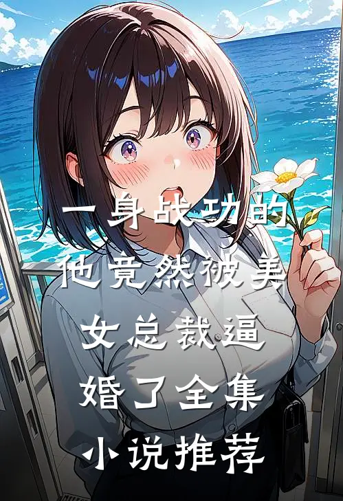一身战功的他竟然被美女总裁逼婚了全集小说推荐