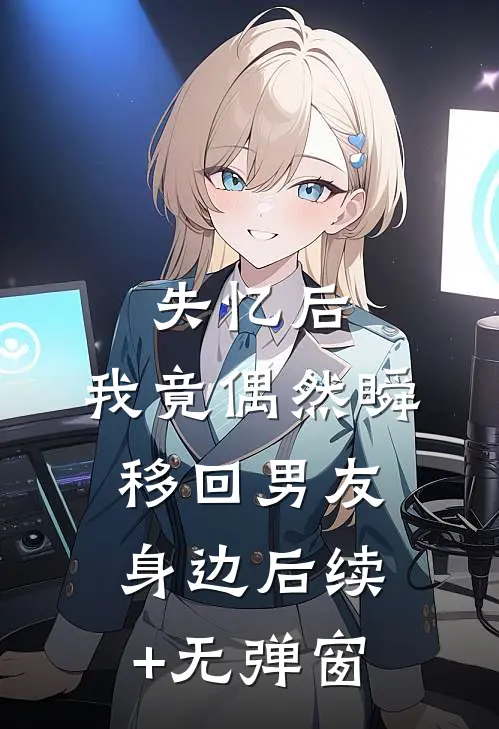 失忆后，我竟偶然瞬移回男友身边后续+无弹窗