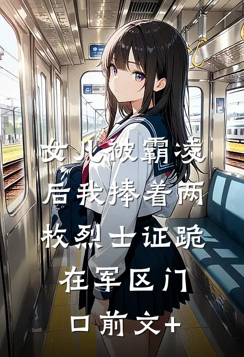 女儿被霸凌后我捧着两枚烈士证跪在军区门口前文+