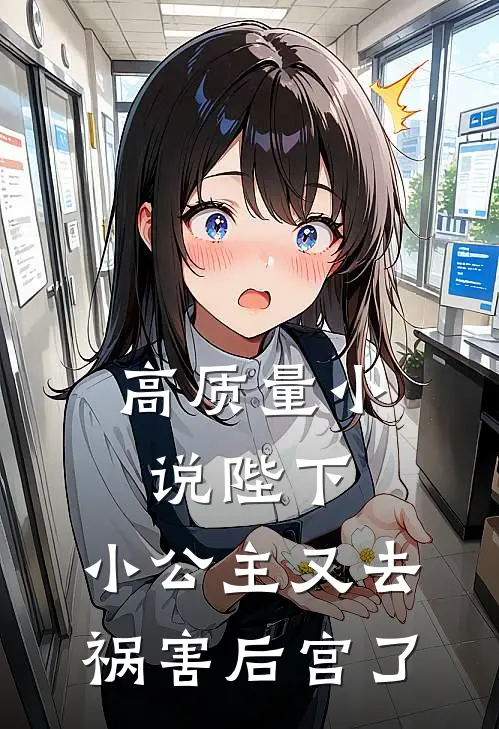 高质量小说陛下，小公主又去祸害后宫了