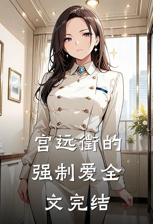 宫远徵的强制爱全文完结
