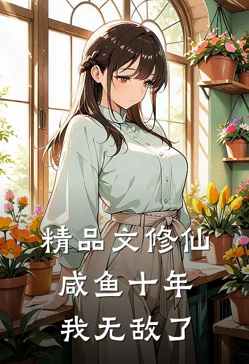 精品文修仙：咸鱼十年我无敌了