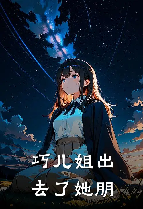 巧儿姐出去了她朋
