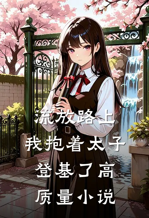 流放路上，我抱着太子登基了高质量小说