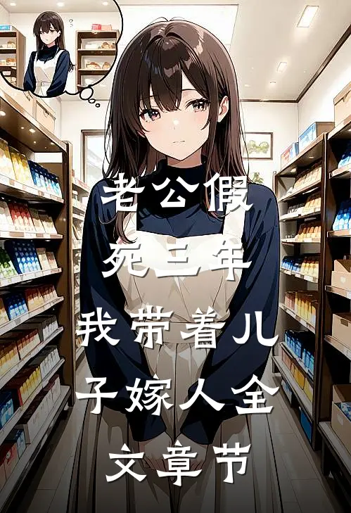 老公假死三年，我带着儿子嫁人全文章节