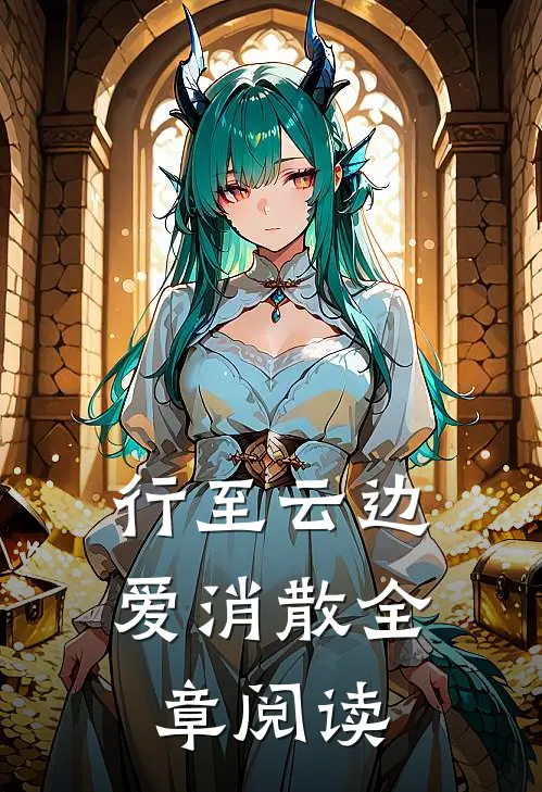 行至云边爱消散全章阅读