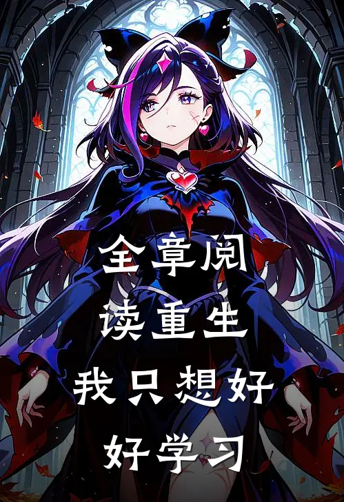 全章阅读重生，我只想好好学习