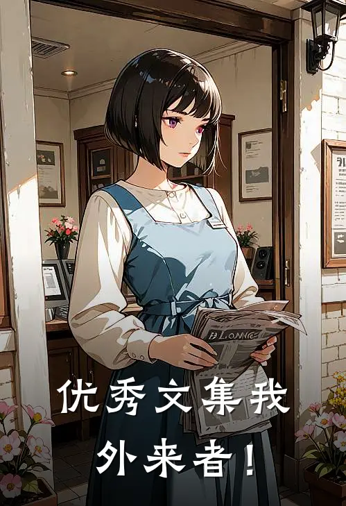 优秀文集我，外来者！