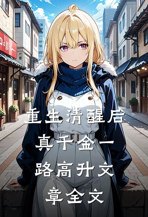 重生清醒后，真千金一路高升文章全文