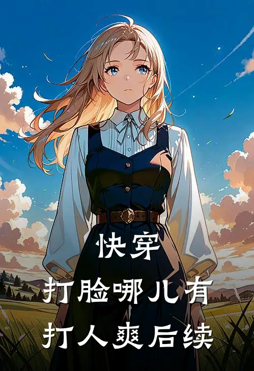 快穿：打脸哪儿有打人爽后续
